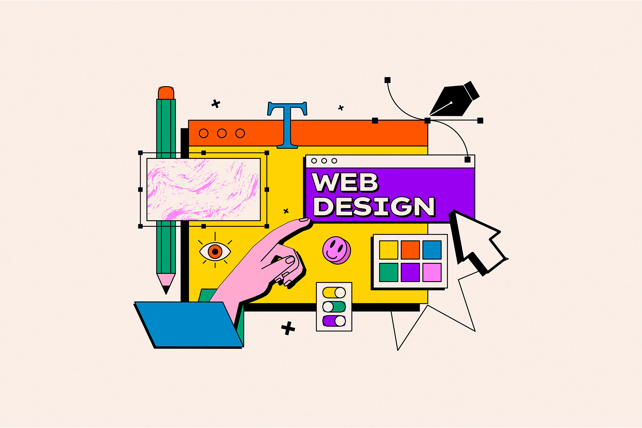 Tecnología y creatividad unidas