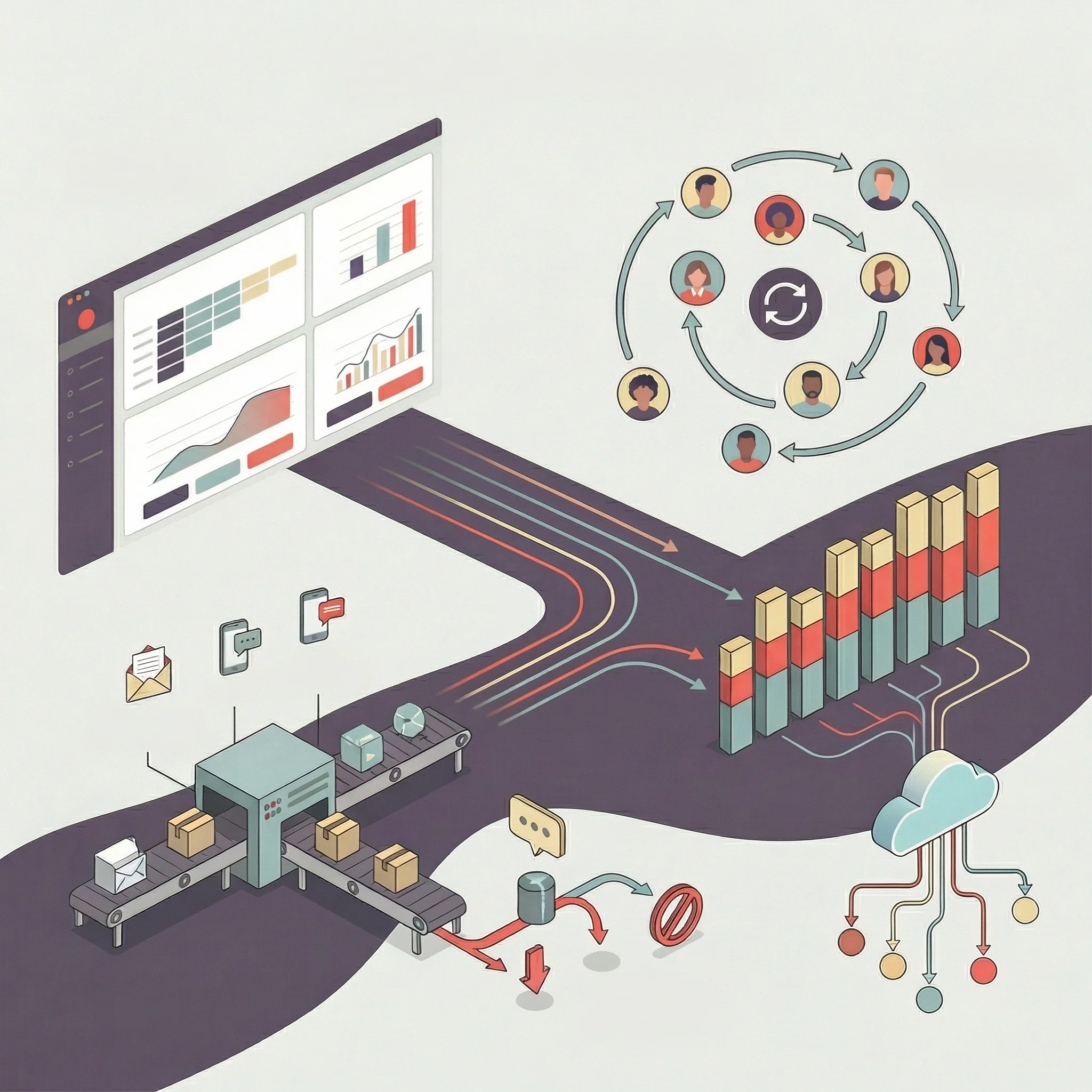 Data ecommerce Data ecommerce