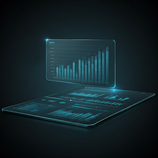 Interactive Dashboards Interface Interactive Dashboards Interface
