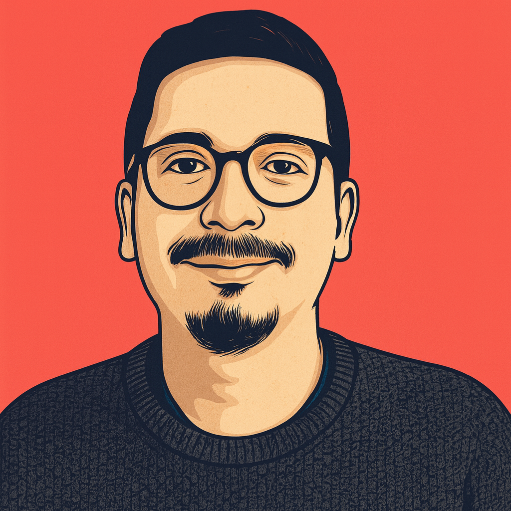 Amos Simicich - Equipo Agencia OQO