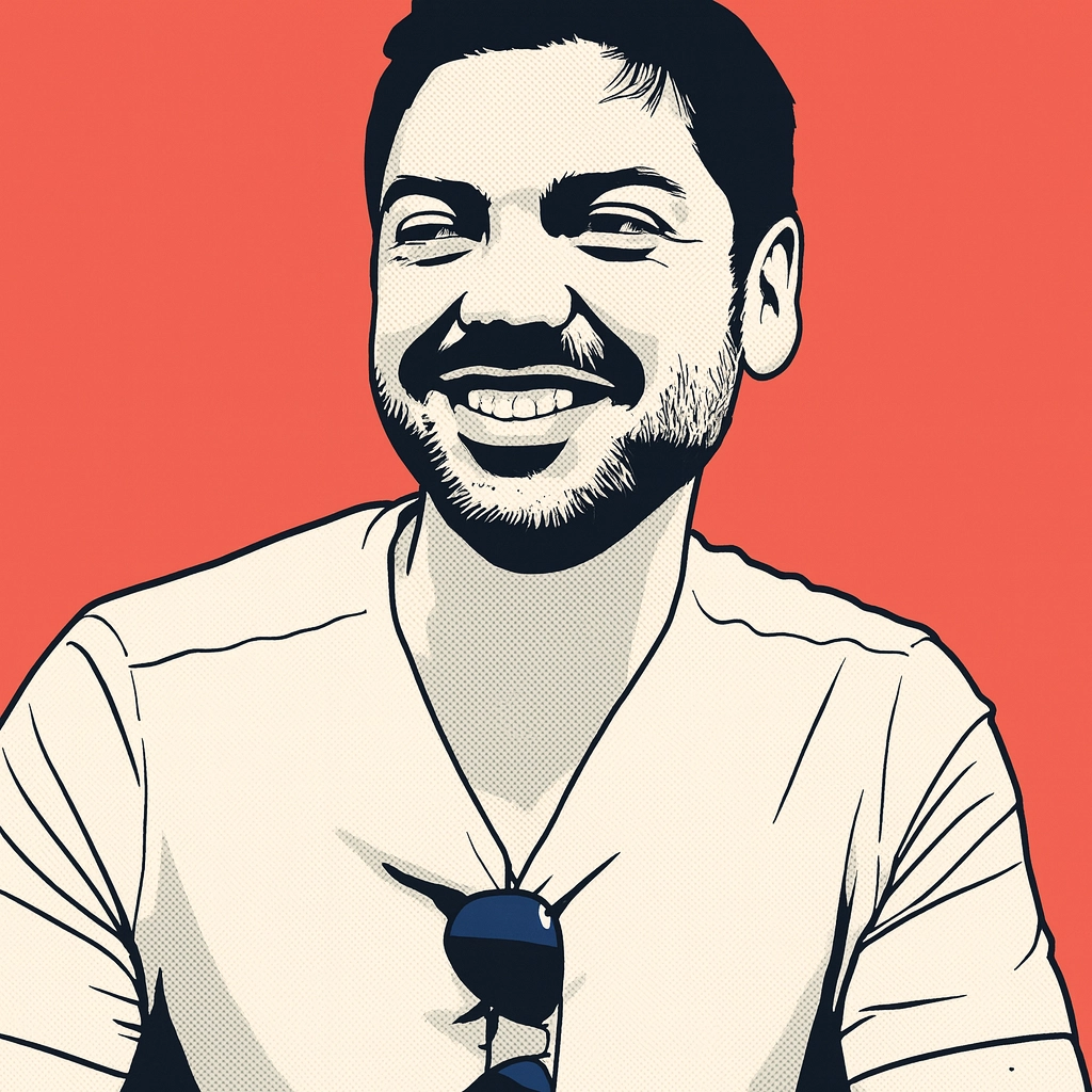 Camilo Crespo - Equipo Agencia OQO