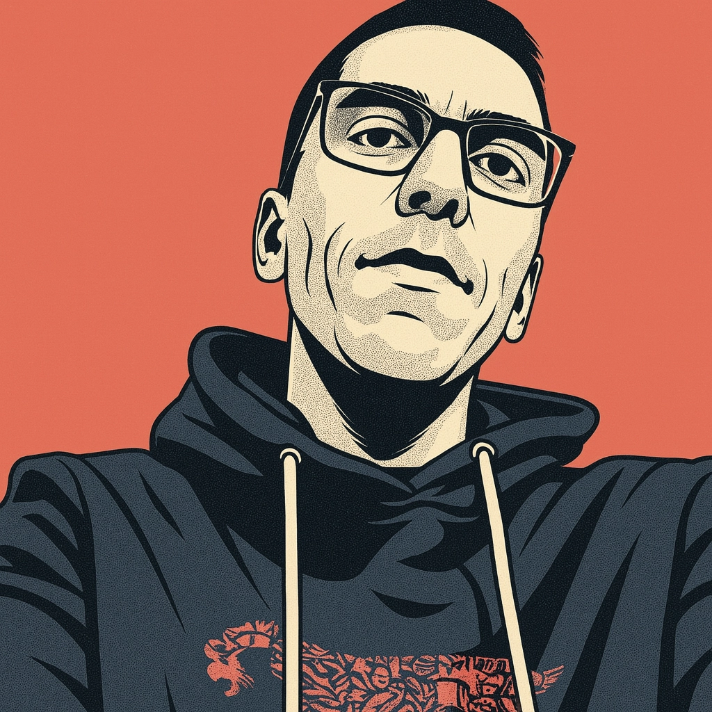 Camilo Zavala - Equipo Agencia OQO